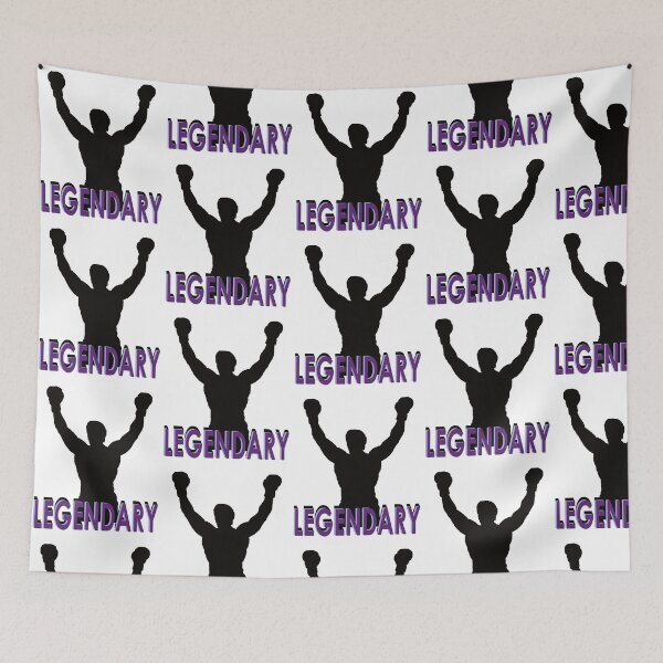 Item preview, BOXER SHADOW SILHOUETTE designed and sold by MiPa78.
