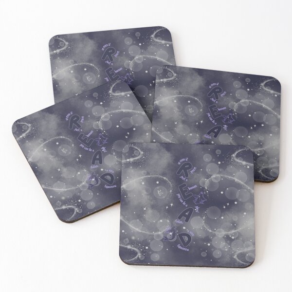 Item preview, For Your Imagination - purple  designed and sold by ProsetoPrint.