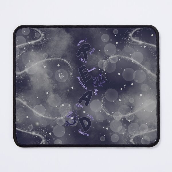 Item preview, For Your Imagination - purple  designed and sold by ProsetoPrint.