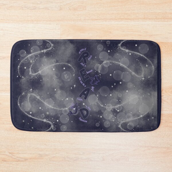 Item preview, For Your Imagination - purple  designed and sold by ProsetoPrint.
