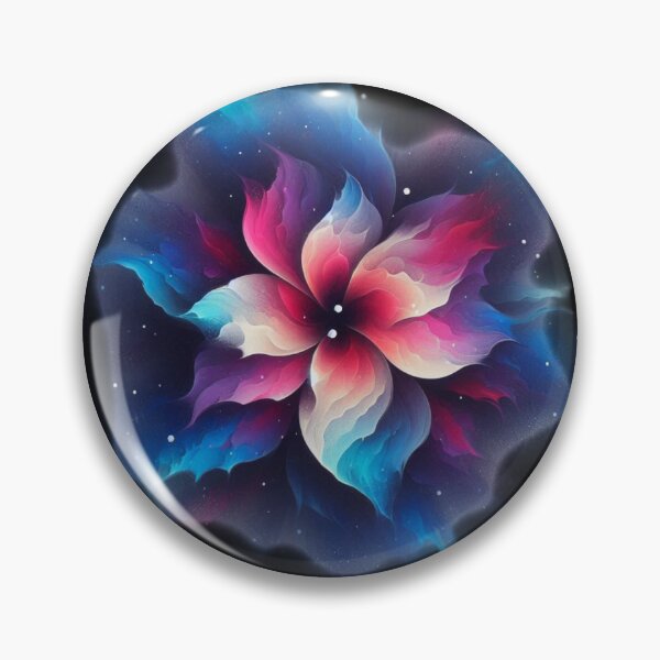 Item preview, A Variant of The Healing Flower designed and sold by CosmicPalace.