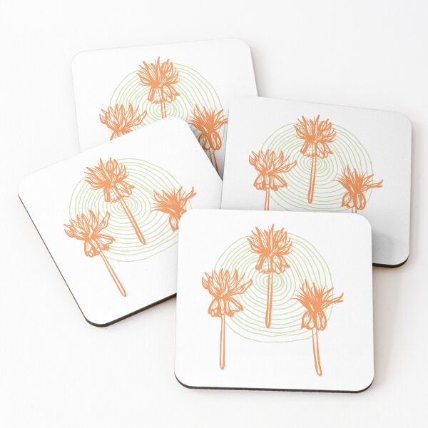 Item preview, Hipnotic Fritillaria designed and sold by _MuzaInspires_.