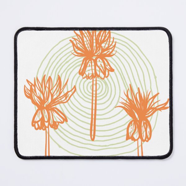 Item preview, Hipnotic Fritillaria designed and sold by _MuzaInspires_.
