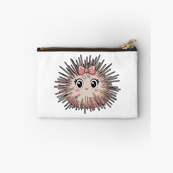 Item preview,  Kawaii Sea Urchin designed and sold by WildlifeInc.