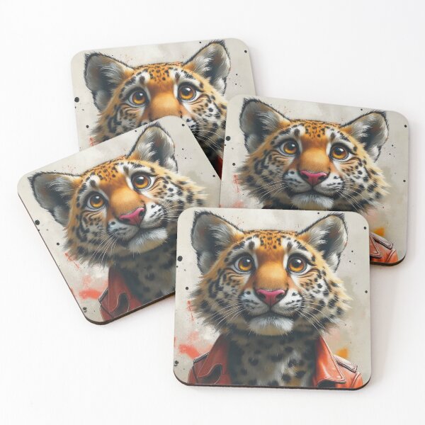 Item preview, Tiger designed and sold by Artolex.