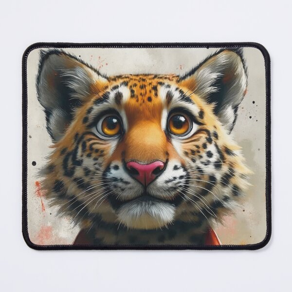 Item preview, Tiger designed and sold by Artolex.