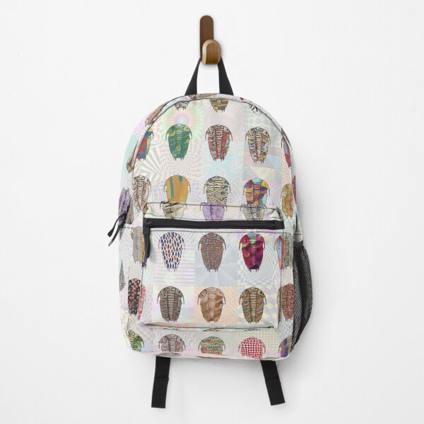 Item preview, Trilobites on LSD designed and sold by Montage-Madness.
