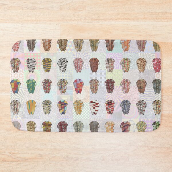 Item preview, Trilobites on LSD designed and sold by Montage-Madness.