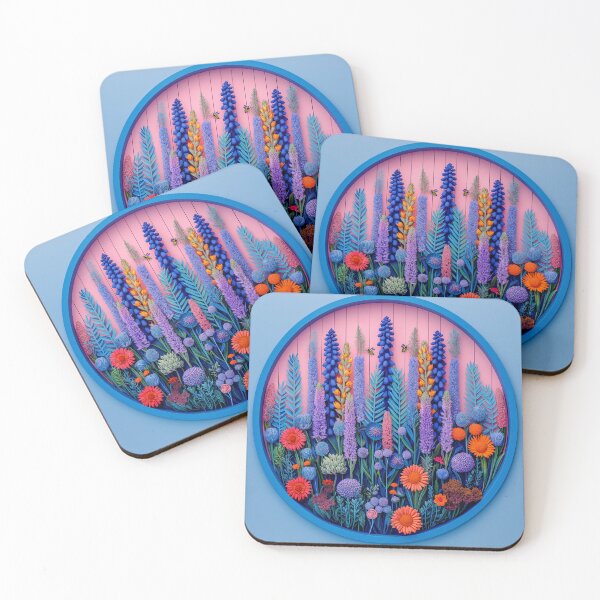 Item preview, Discover the enchanting beauty of a floral display designed and sold by Richenda.