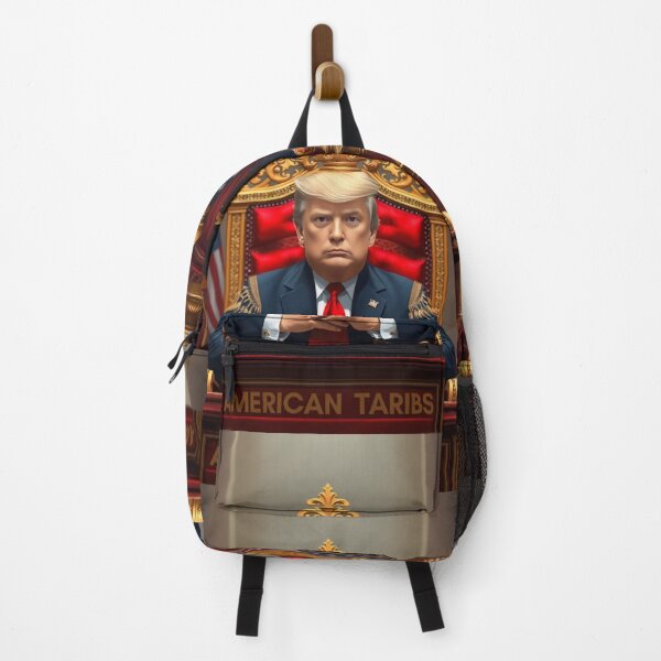 Item preview, Trump the hard hand designed and sold by casamomo.