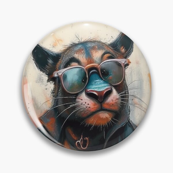 Item preview, Leopard designed and sold by Artolex.