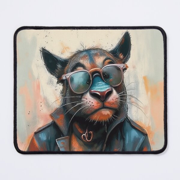 Item preview, Leopard designed and sold by Artolex.