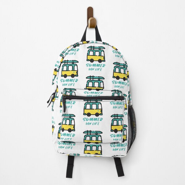 Item preview, Summer Van Life designed and sold by JoeVee-Int.