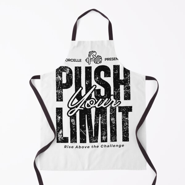 Item preview, Push Your Limits designed and sold by Featuring Lynn.