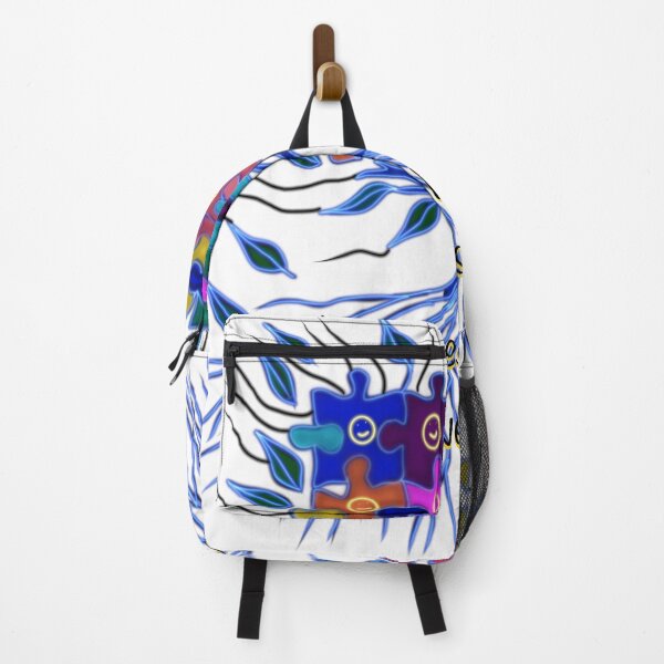 Item preview, Hope Sees Beauty in Diversity - Autism Awareness designed and sold by Ramadane_design1.