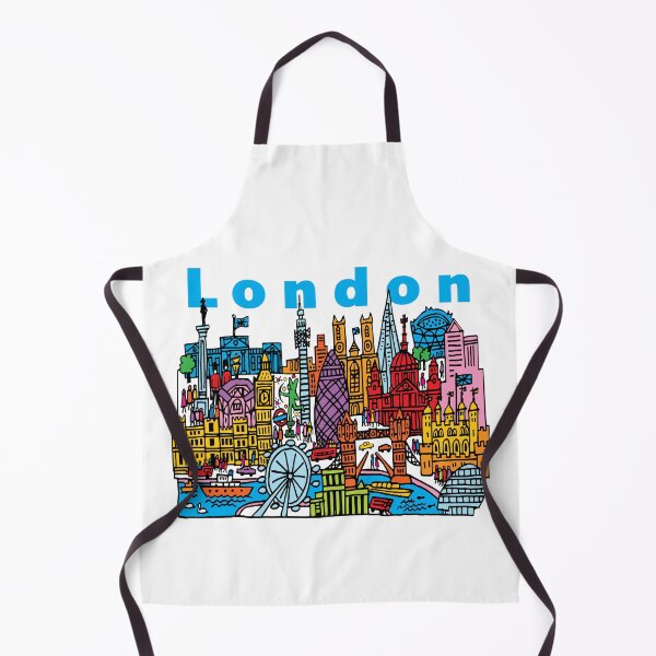 Item preview, London City England designed and sold by Traveldrawings.