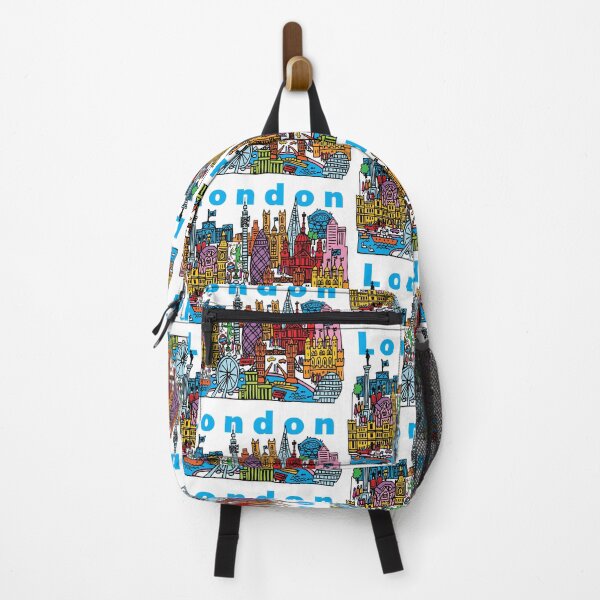 Item preview, London City England designed and sold by Traveldrawings.