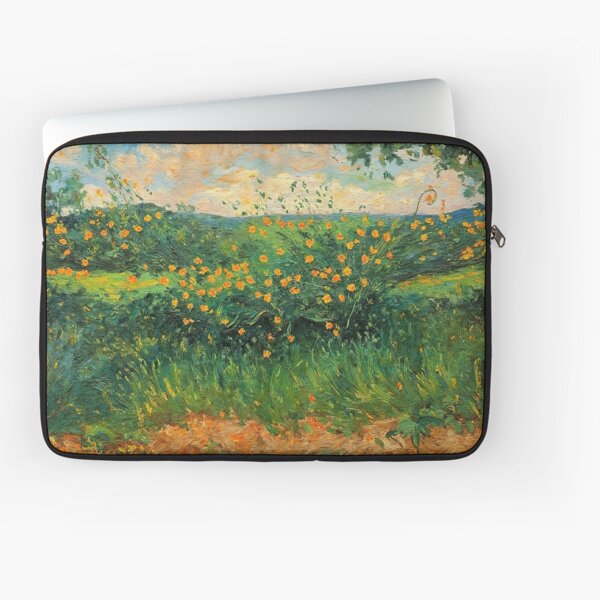 Item preview, Jardin de fleurs de Gustav Klimt designed and sold by maniacfitness.