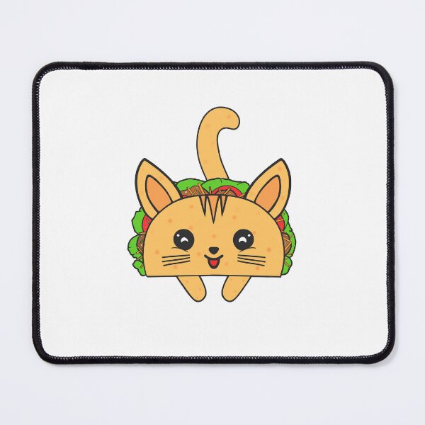 Item preview, Taco Cat designed and sold by Sartoris Art.