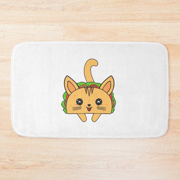 Item preview, Taco Cat designed and sold by Sartoris Art.