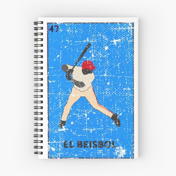 Item preview, El Beisbol Mexican Bingo Loteria Shirt designed and sold by casadeloteria.