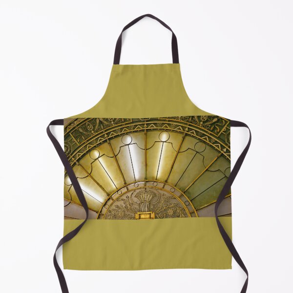 Item preview, Detail of the Moscow metro door designed and sold by manoloshoping.