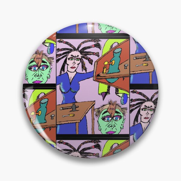 Item preview, stable geniuses designed and sold by wormink.