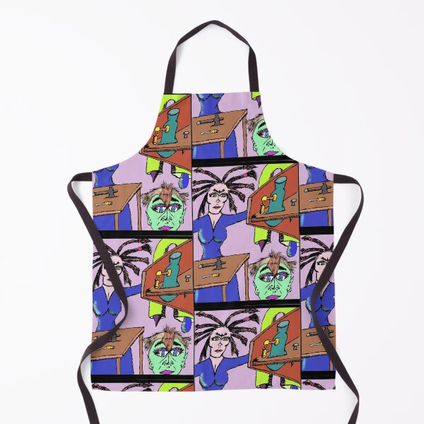 Item preview, stable geniuses designed and sold by wormink.