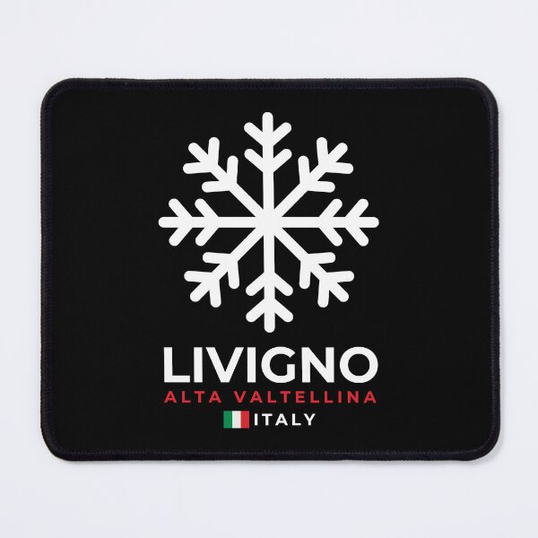 Item preview, Livigno - Alta Valtellina - Italy designed and sold by StudioRedKoala.