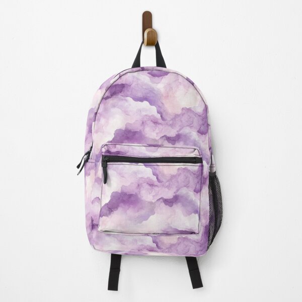 Item preview, Lilac Watercolor Pattern designed and sold by UrbanApparel.