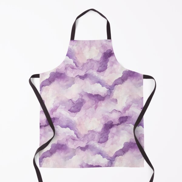 Item preview, Lilac Watercolor Pattern designed and sold by UrbanApparel.
