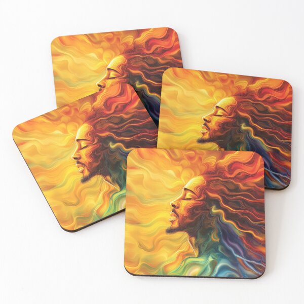 Item preview, Could You Be Loved iii designed and sold by EugeJ.