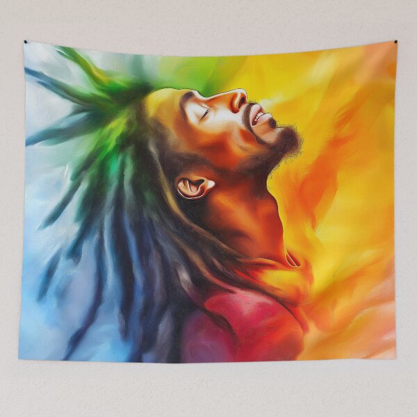 Item preview, Could You Be Loved iv designed and sold by EugeJ.