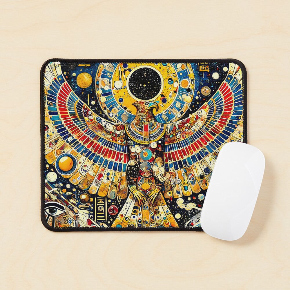 Item preview, Mouse Pad designed and sold by Stoneflower-Art.