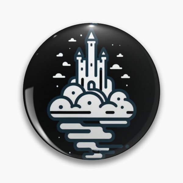 Item preview, The Cosmic Palace designed and sold by CosmicPalace.
