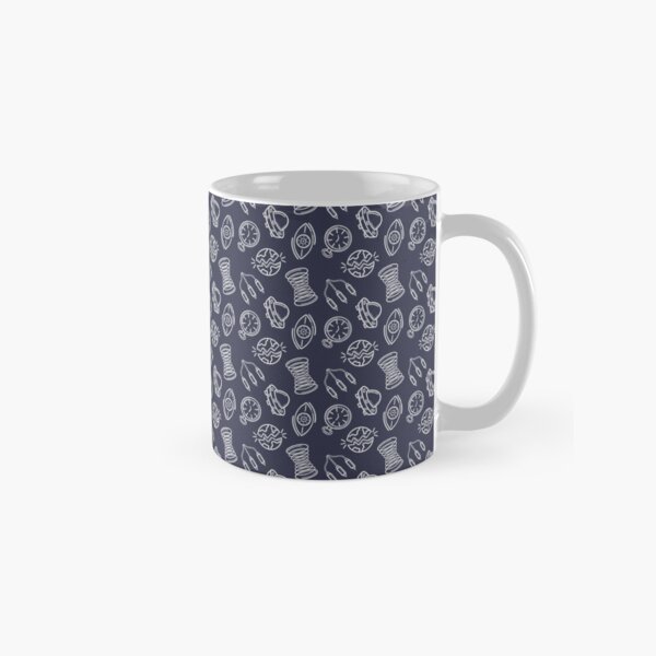 Item preview, Labyrinth Pattern designed and sold by Jess Carter Arts.