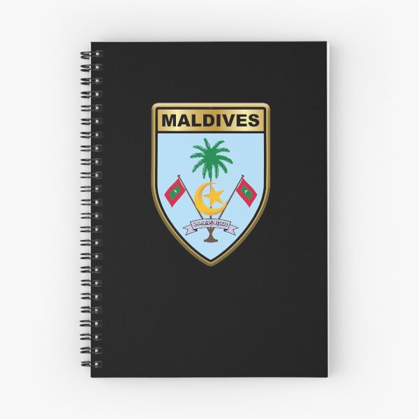 Item preview, MALDIVES Gifts, Stickers and Products (S1) designed and sold by mpodger.
