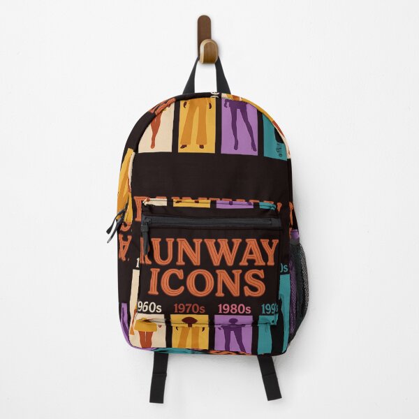 Item preview, Runway Icons Through the Decades designed and sold by PosiPrints.
