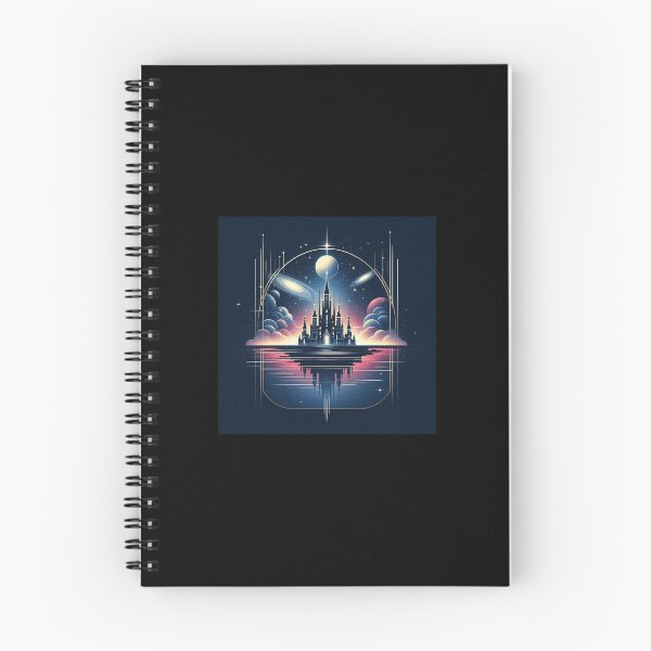 Item preview, Universe Palace designed and sold by CosmicPalace.