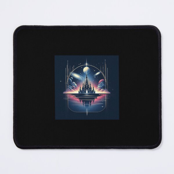 Item preview, Universe Palace designed and sold by CosmicPalace.
