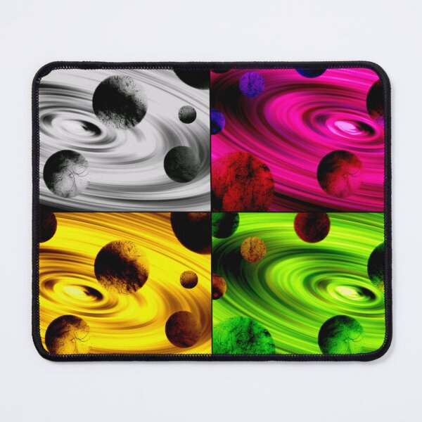 Item preview, Frequency-Particle Duality designed and sold by MummyEffect.