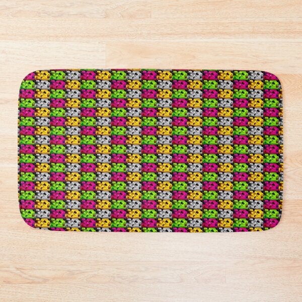 Item preview, Frequency-Particle Duality designed and sold by MummyEffect.