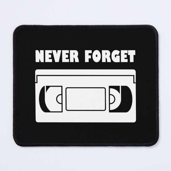 Item preview, Video Cassette VHS Retro Movies designed and sold by motifsbyth.