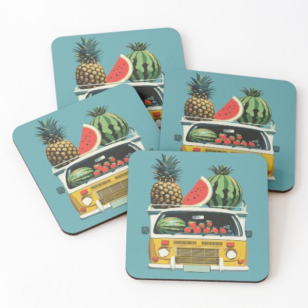Item preview, Pineapple Express designed and sold by After De Moment.