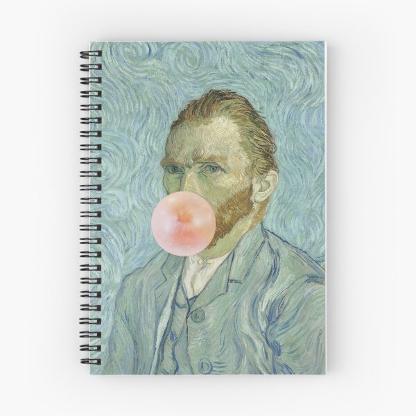 Item preview, Bubble Gogh designed and sold by buko.