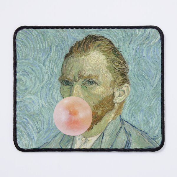 Item preview, Bubble Gogh designed and sold by buko.