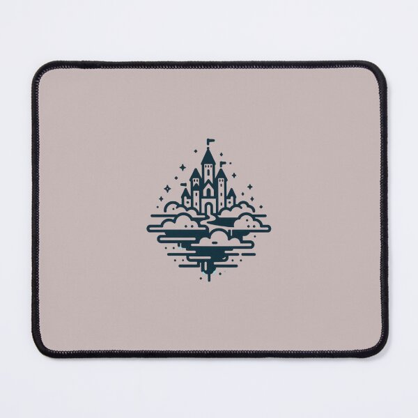Item preview, Cosmic Castle designed and sold by CosmicPalace.