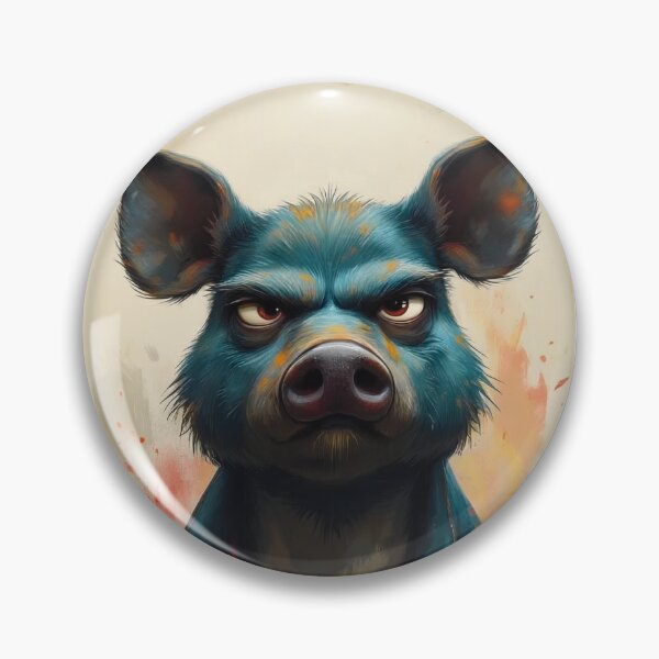 Item preview, Wild boar designed and sold by Artolex.
