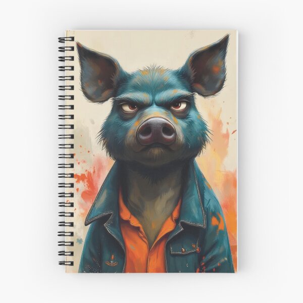Item preview, Wild boar designed and sold by Artolex.