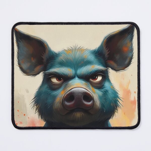 Item preview, Wild boar designed and sold by Artolex.